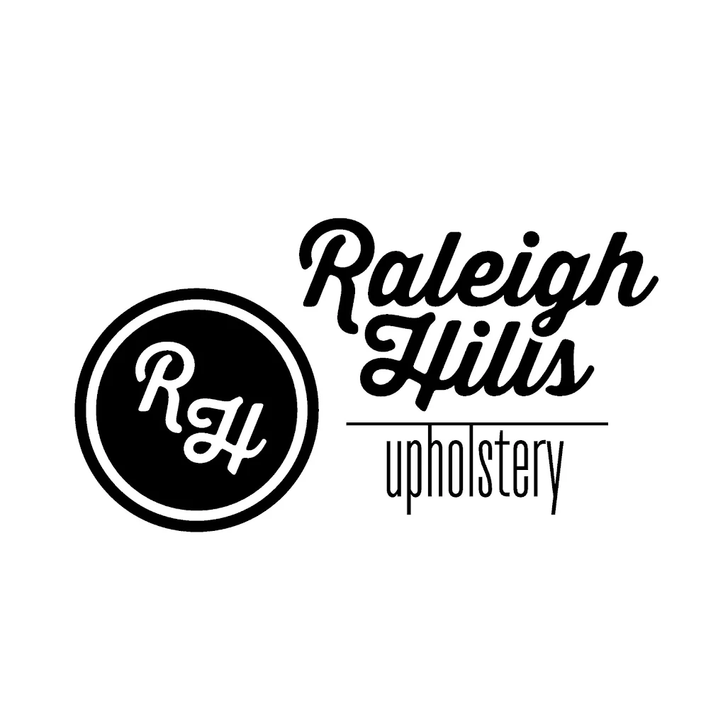 Raleigh Hills Upholstery